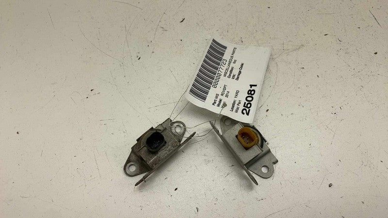 ⭕ 2013-2022 Land Rover Range Rover Sport Speed Acceleration Sensor Uni