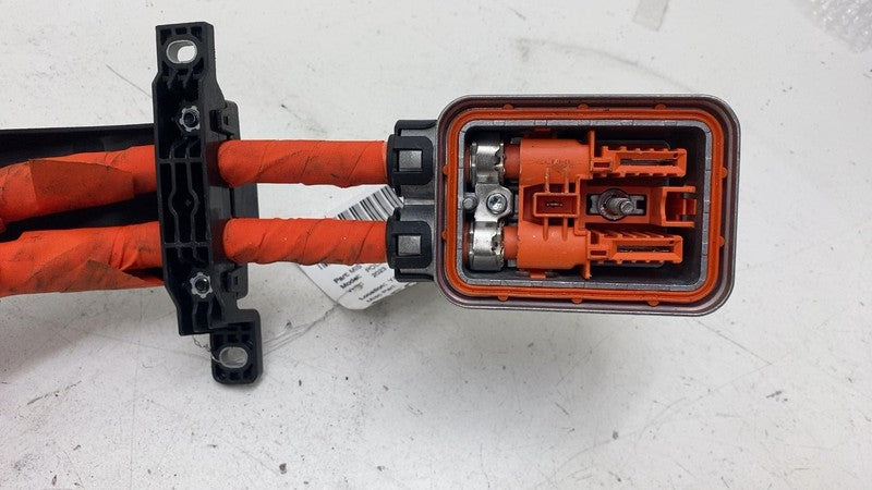 32340938 ⭕ 2022-2023 Polestar Polestar 2 Battery Cable Loom Wiring Harness Wire 32340938