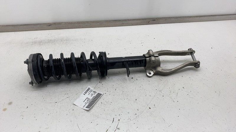 686119903 2018-2023 BMW 530e Front Driver Side Suspension Strut Shock Absorber Left LH RWD