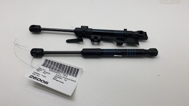 5123734740207 2017-2023 BMW 530e G30 Front Left & Right Hood Lift Support Cylinder Shock Strut