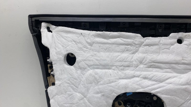 ⭕ 2024 2025 Tesla Model 3 Front Passenger Highland Door Panel Trim Card Right RH