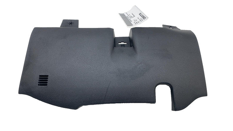 7HW28TX7AA ⭕ 2025 Ram 1500 Front Steering Column Opening Cover Trim Knee Panel 7HW28TX7AA