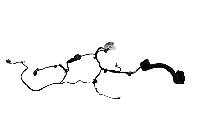 ⭕ 2022 Mercedes Benz EQS450+ Rear Passenger Side Wire Wiring Harness A