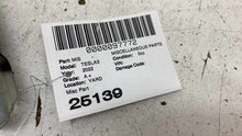 Miscellaneous Parts TESLA MODEL 3 22