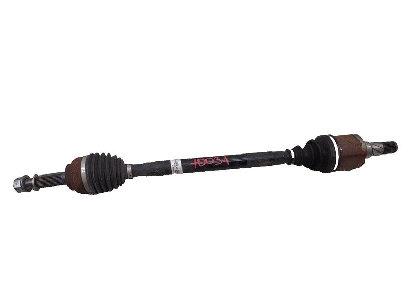 ⭕ 12-20 Model S MS Rear Left or Right CV Axle Shaft Halfshaft 36MM 1007719-00-C