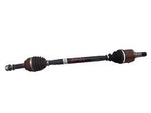 ⭕ 12-20 Model S MS Rear Left or Right CV Axle Shaft Halfshaft 36MM 1007719-00-C