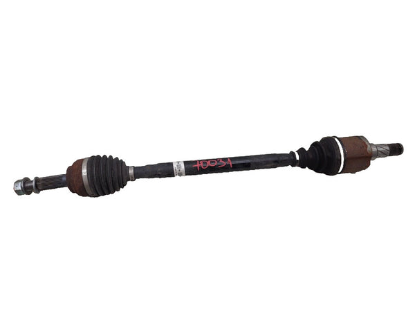 ⭕ 12-20 Model S MS Rear Left or Right CV Axle Shaft Halfshaft 36MM 1007719-00-C