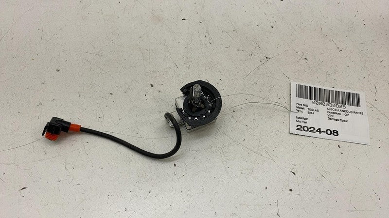 ⭕ High Intensity Discharge HID Ballast Control & Bulb Harison Japan 09