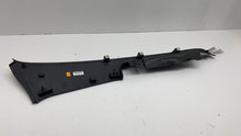 ⭕ 2022-2024 Rivian R1S R1T Underhood Left Side Closeout Trim Apron PT00000302-E