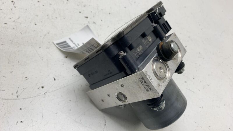 6701066150 ⭕ 2017-2022 Maserati Levante Anti Lock Brake Pump Module Assembly OEM 6701066150