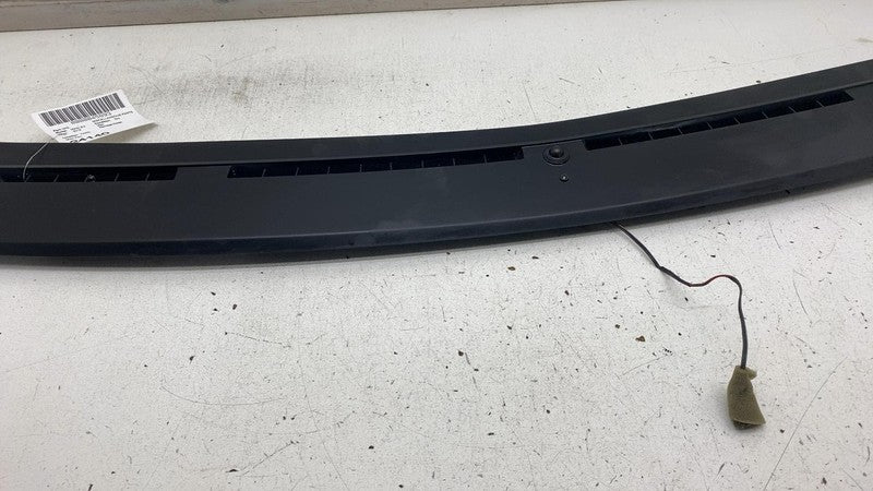 ⭕17-20 Maserati Levante Dash Dashboard Defrost Grille Cover Trim Panel