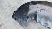 2016 Mercedes-Benz GLE350 Rear Inner Fender Liner Splash Guard Shield Right RH