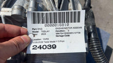 ⭕ 17-24 Tesla Model Y 3 Engine Motor Front Drive Unit  1120960-10-H (PARTS ONLY)