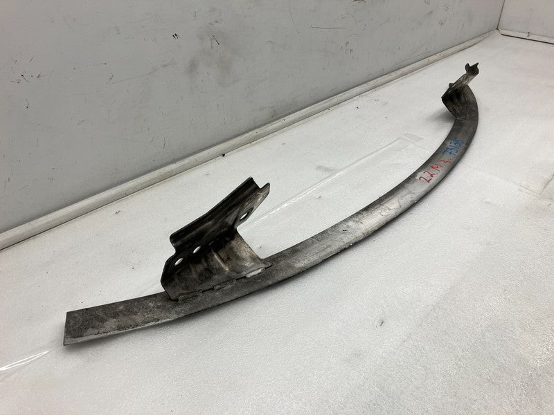 ⭕ 2017-2022 Tesla Model 3 M3 Front Bumper Reinforcement Impact Bar Ankle Catcher