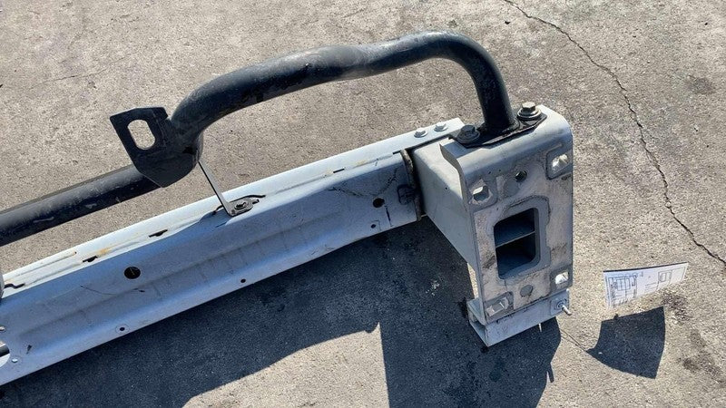 ⭕ 12-22 Range Rover Sport Front Bumper Bar Impact Reinforcement CPLA-1