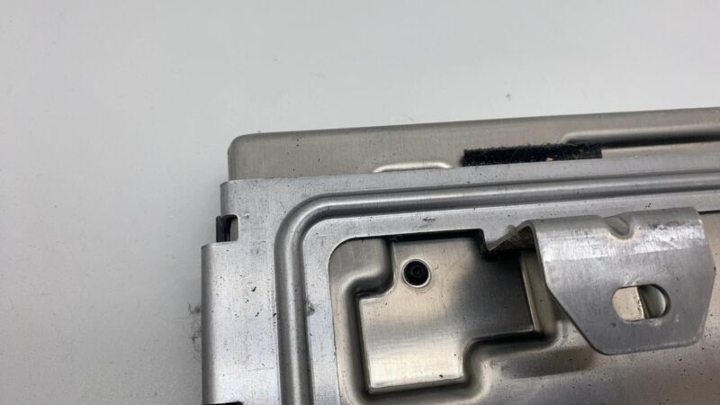 7PP907279AD 2011-2017 Porsche Cayenne S Rear Body Control Module Comfort Unit 7PP907279AD
