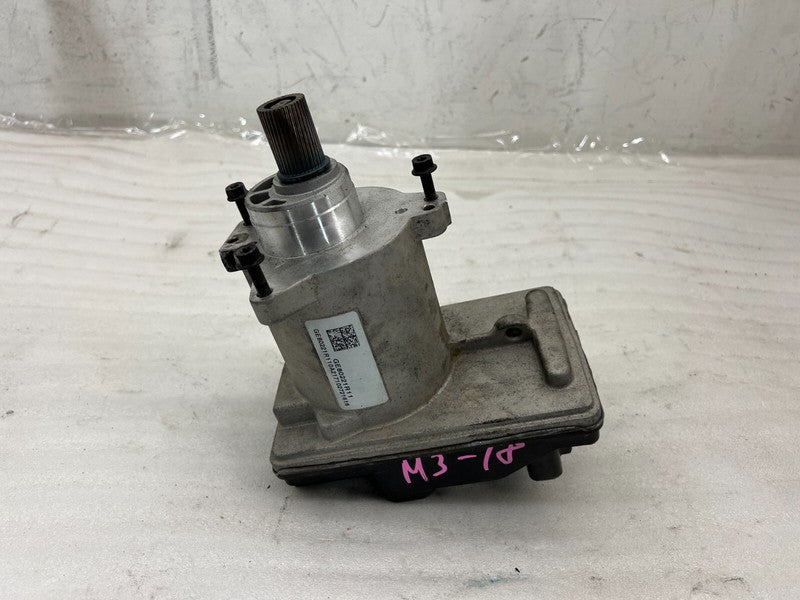 GE80221R11 ⭕ 2017-2023 Tesla Model 3 Y Power Steering Gear Assist Electric Motor GE80221R11