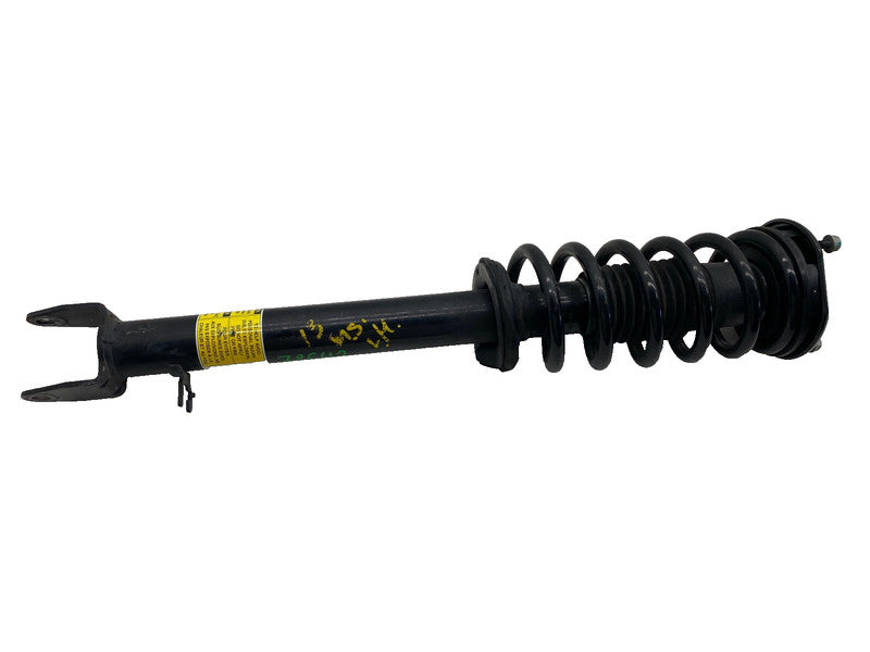 ⭕ 12-20 Model S Front Suspension Left or Right Shock Strut & Spring 1015619-01-A