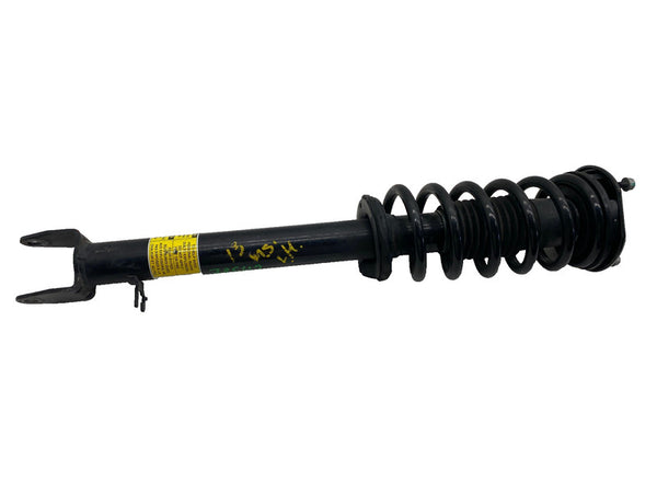 ⭕ 12-20 Model S Front Suspension Left or Right Shock Strut & Spring 1015619-01-A
