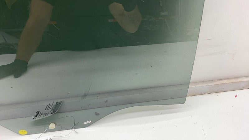 E9 43R-004596 ⭕ 2023 Volkswagen ID.4 Rear Passenger Side Door Window Glass Right Assembly OEM