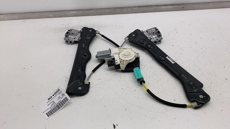 ⭕ 2020-2023 Tesla Model Y Rear Driver Side Door Window Regulator & Mot