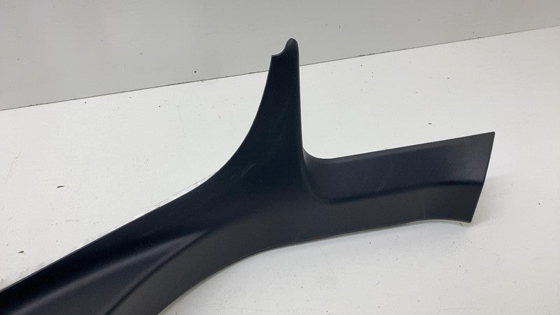 ⭕ 16-20 Tesla Model S Rear Passenger Side C-Pillar Lower Trim Cover Pa