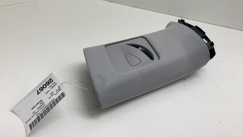 ⭕ 24 25 Tesla Model 3 Rear Left Upper B-Pillar Cover Trim Panel LH 173