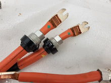 ⭕12-20 Model S High Voltage Inlet Charger Cable Wire Wiring Harness 1055873-10-G