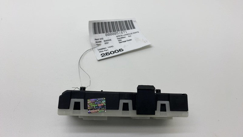 61.35-5A19DB2-01 2017-2022 BMW 530e G30 Rear Trunk Liftgate Tailgate Decklid Power Control Module