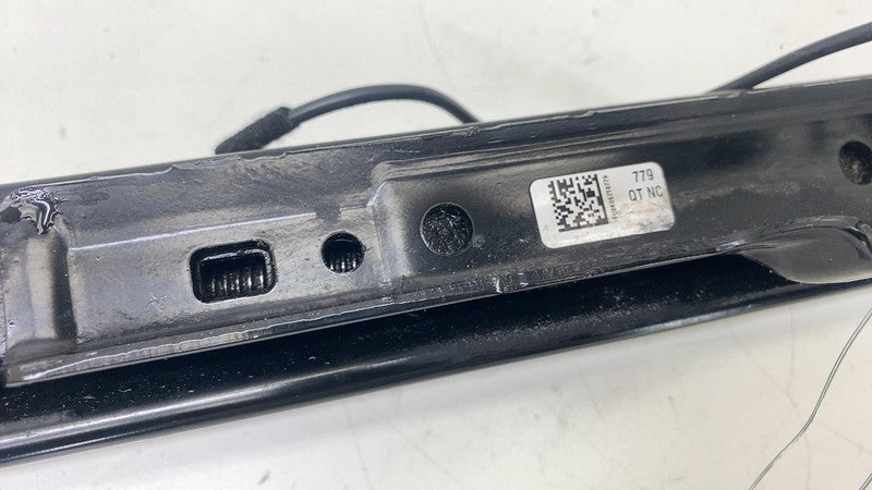⭕ 2017-2022 Tesla Model 3 M3 Front Passenger Side Seat Rail Track Sect