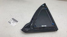 ⭕2024 2025 Model 3 Rear Driver Side Quarter Fixed Window Glass Left 1514978-00-C