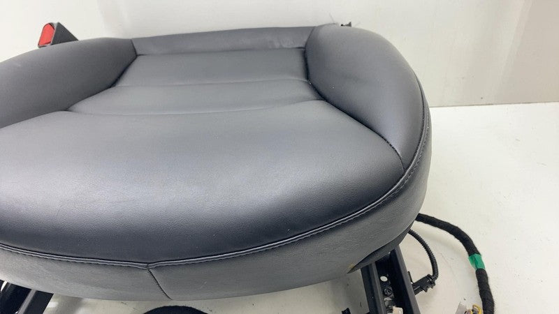 ⭕ 2017-2023 Tesla Model 3 Front Left Seat Lower Cushion w/ Lower Frame Track LH