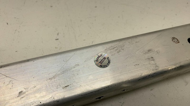 A2976280300 ⭕2022-2024 Mercedes Benz EQS450+ Suspension Subframe Cross Bar Brace A2976280300