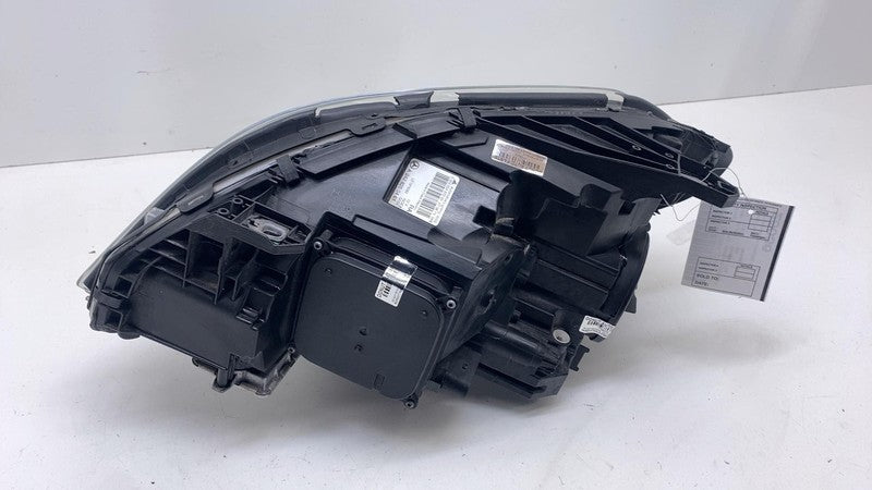 ⭕ 14-17 Mercedes-Benz B-Class Right Headlight Bi-Xenon Head Lamp OEM A