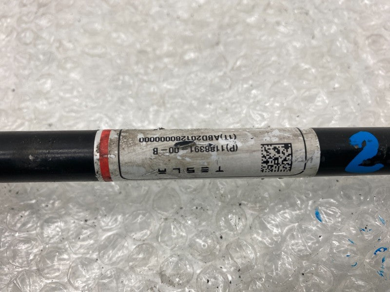 118839100B ⭕ 17-23 Model 3 M3 Front Driver Side Stabilizer Sway Bar Link Left 1188391-00-B