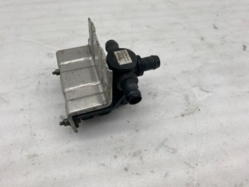 2012-2020 Tesla Model S MS 3-Way Port Coolant Valve Electric Actuator 3/4" inch