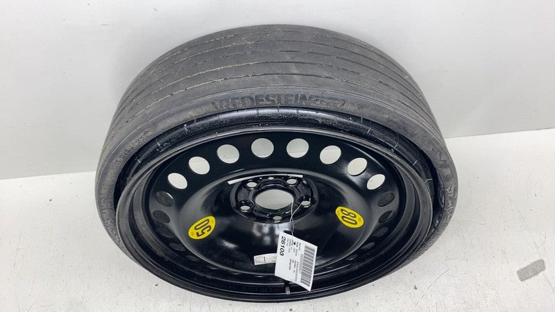 ⭕ 2017 2018 2019 2020 Maserati Ghibli Emergency Spare Wheel Rim & 175/