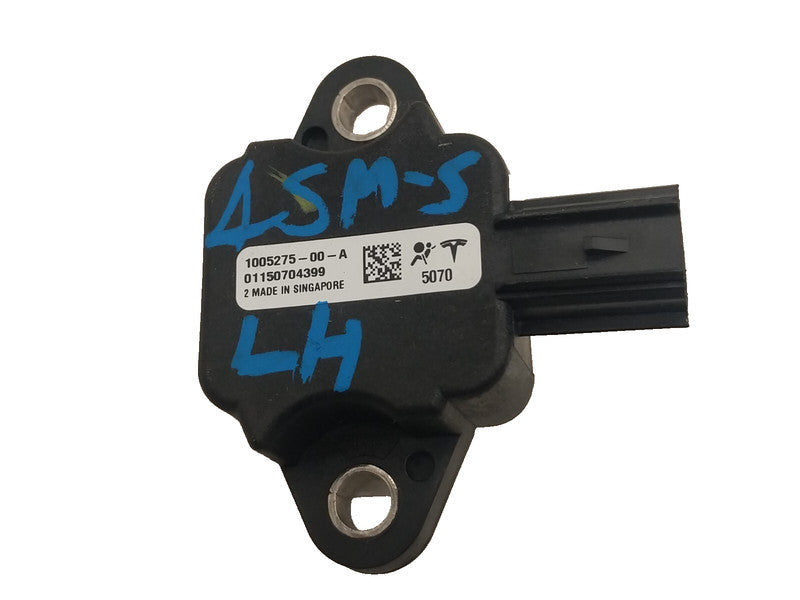 ⭕2012-2020 Tesla Model S MS Front Door Pressure Crash Impact Sensor 1005275-00-A