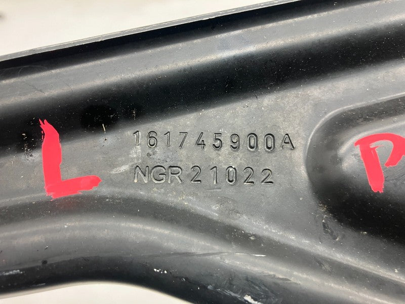 161745900A ⭕ 21-24 Model S MS Plaid Front Driver Side Inner V Strut Brace Left 1617459-00-A
