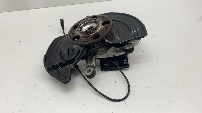A2464210820 ⭕ 14-17 Mercedes-Benz B-Class Front Passenger Side Spindle Knuckle Right OEM FWD