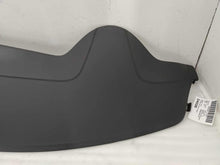 ⭕ 16-20 Tesla Model S Dashboard Instrument Panel Dash Top Pad Cover 1060695-12-D