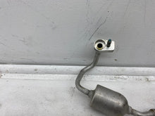⭕ 16-20 Model X A/C Pipe Discharge Tube w/ Pressure & Temp Sensor 1032196-00-D