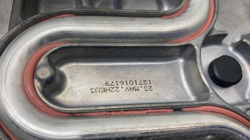 PT00001573 F 2022-2024 Rivian R1T R1S Front DC to DC Power Converter Control Module Unit OEM