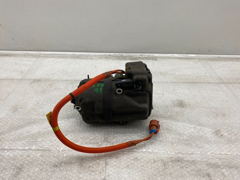 106336900D ⭕ 16-20 Model S X Electric Air Conditioning A/C Compressor Pump OEM 1063369-00-D