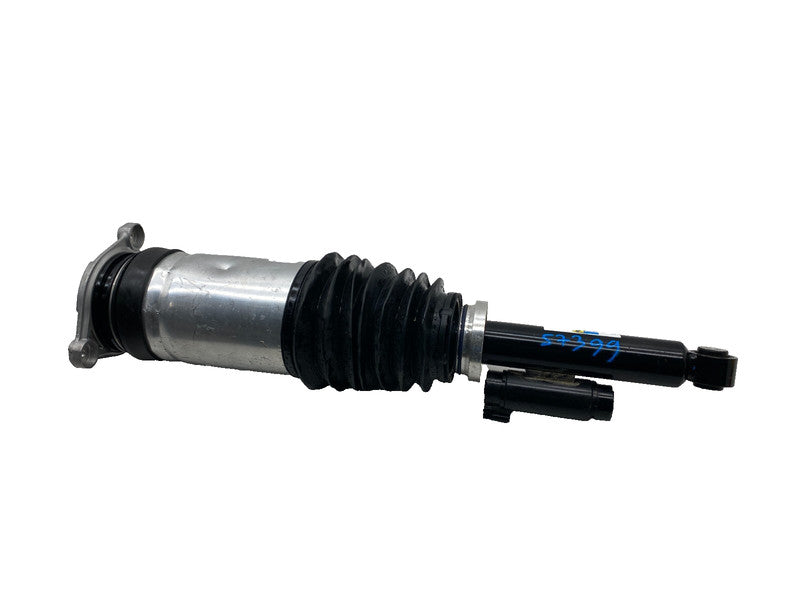 ⭕ 21-25 Model S MS Rear Right Air Suspension Module Shock Absorber 142