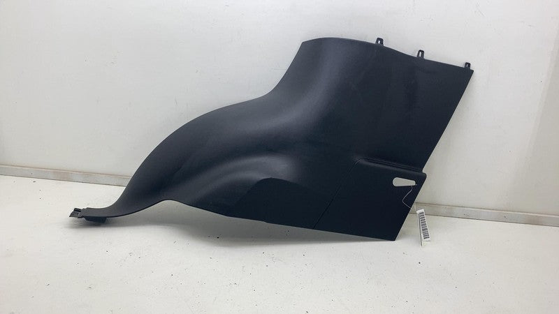 108915600C ⭕ 2016-2020 Tesla Model X Rear Right C-Pillar Lower Trunk Finisher 1089156-00-C