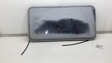 ⭕ 2014-2021 Ram ProMaster 1500 2500 3500 Rear 2nd Row Door Panel Glass Window