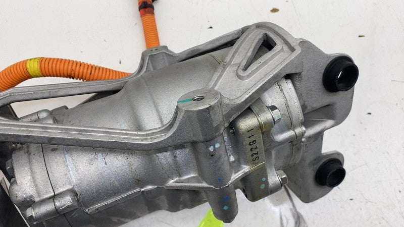 32275988 ⭕ 2021 2022 2023 Polestar 2 PS2 A/C Air Compressor Pump Assembly OEM 32275988