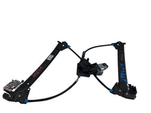 ⭕ 2012-2020 Tesla Model S Front Right Door Window Regulator & Motor 6006651-00-G