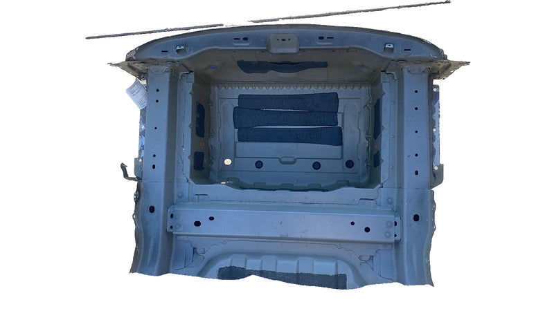 ⭕ 2017-2023 Tesla Model 3 Rear Tail Panel Bucket + Upper & Lower Rail Structural